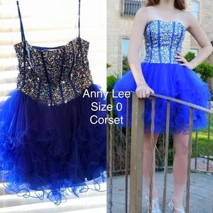 Prom/formal meal gowns